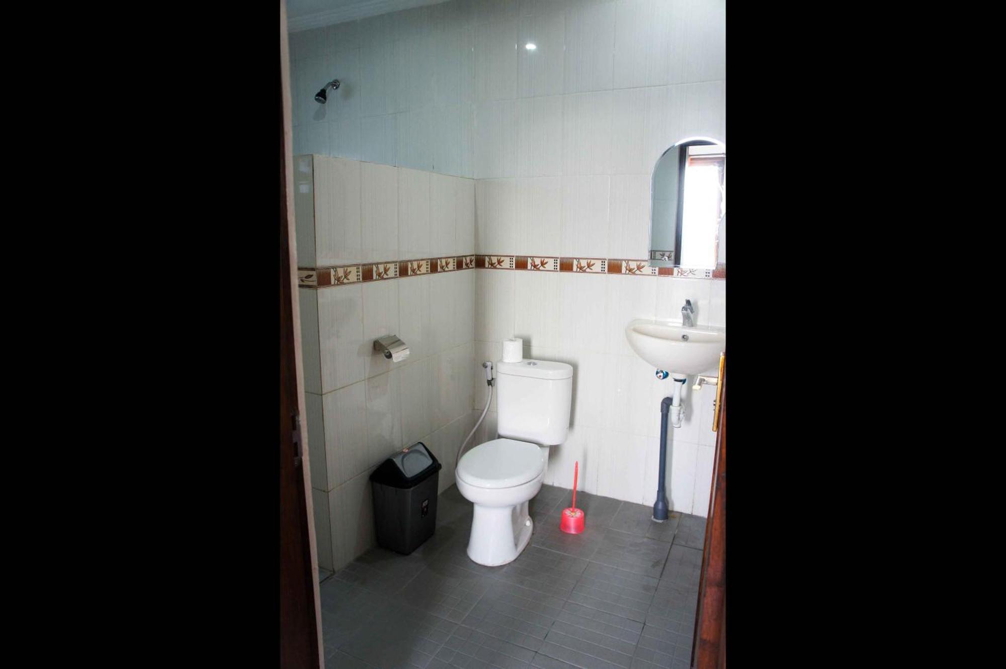 Adi Homestay Canggu Cameră foto