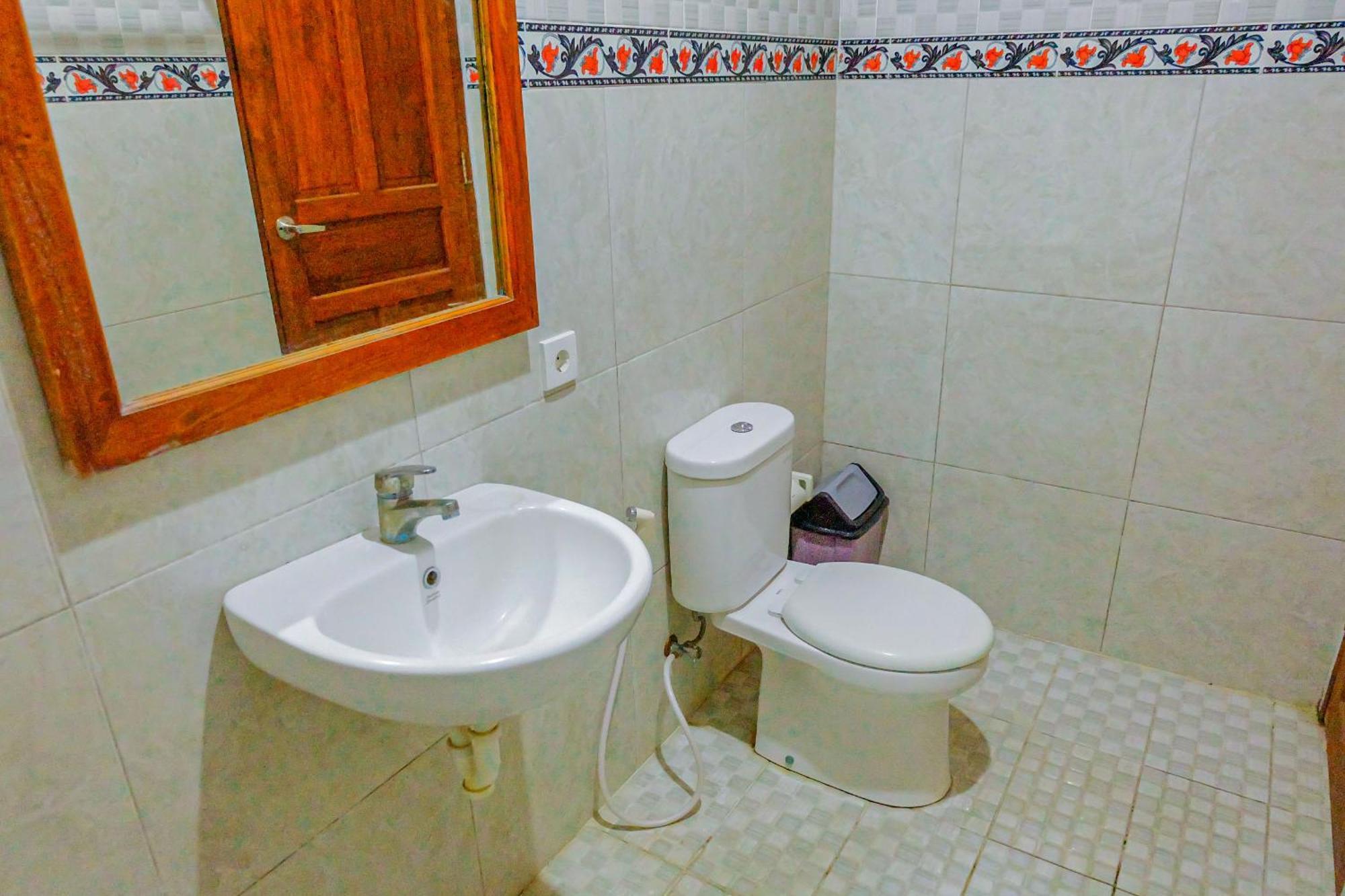 Adi Homestay Canggu Cameră foto